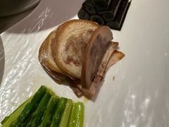 -京华烟云·北京烤鸭(领展购物广场·中关村店)