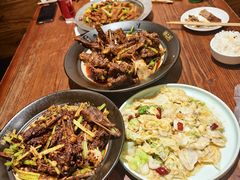 -掌上鲜(南顺城街店)