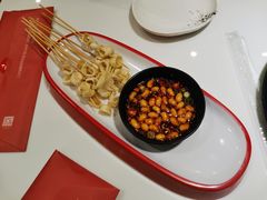 -卡路里的烤宴(浑南首创店)