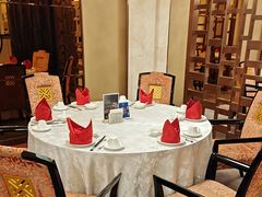 -酌宴府The China Club·广州万富希尔顿酒店(云城东路店)