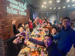 -4k轰趴馆(苏州街店)