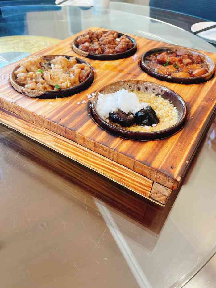 打卡 河东家宴 99菜品:松鼠鱼96-大众点评