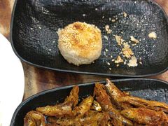 -一楼食业·美食人家