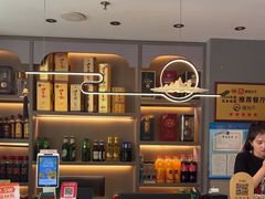 -徽州月·民间徽菜(浦东总店)