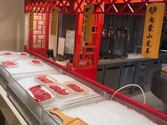 -怡咖啡自助餐(宁波香格里拉店)
