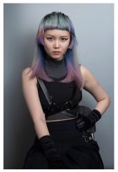 -LJOY丽锦造型·烫发染发
