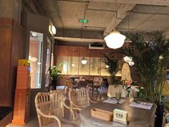 -仁义涵西餐·咖啡(中华巴洛克店)
