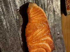 -岩盐·铁板料理(嘉里店)