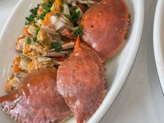 -金海湾海鲜排档(朱家尖店)