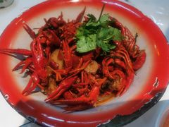 -老长沙龙虾馆(罗湖店)