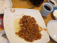 -严记小天府酸菜鱼(西四路店)