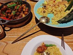 -壹泰东南亚主题餐厅·高良姜风情(州桥店)