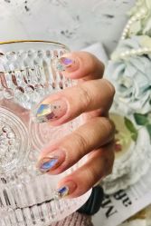 点击看大图 -Hands Nail专业美甲美睫