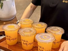 -单家老院·院子里的青岛菜(沙子口店)
