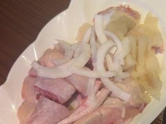 -同仁四季椰子鸡(宝安壹方城店)