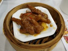 -金城大酒店-中餐厅(汾江中路店)