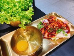 -坛子李地摊烤肉(罗斯福店)