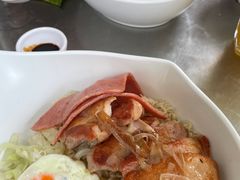 -公仔堂港式茶餐厅(西村店)