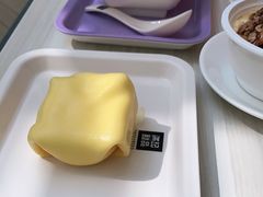 -满记甜品(无锡八佰伴店)