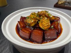 -骏莱海鲜鱼港(五角场店)