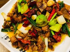 -88号小吃店·经典云南菜·地道纳西美食