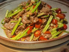 -青年公社烤鸭(青年路店)