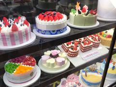 -安德鲁森Andersen Bakery(龙湖店)