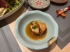 -乾山寿司(好运街店)