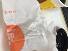 -麦当劳(长泰商业广场店)