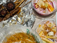 -葛师傅越南特色水果捞(建政南路总店)