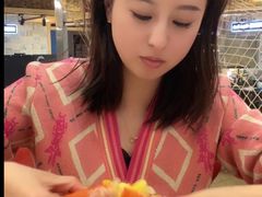 -海天盛宴潮汕蒸汽海鲜高端自助形象店