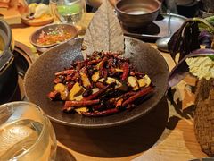 -一朵菌·野生菌探索家火锅(南亚店)