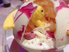 -BONCAKE裱花蛋糕(万象汇店)