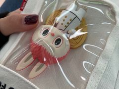 -泡泡玛特POPMART(石景山万达店)