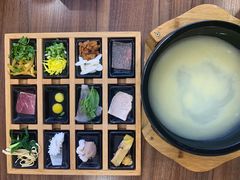 品质过桥米线-维笙望湖·天膳源蒙自过桥米线