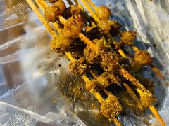 -霍元甲烧烤(江城商务大楼店)