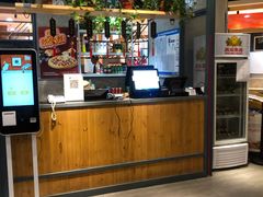 -比格比萨自助(国展店)