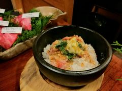 -松阪牛焼肉M(法善寺横丁店)