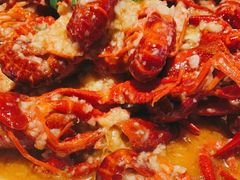 -霸王虾·小龙虾香辣蟹(玉林店)