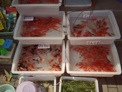 -本溪路花鸟市场(江浦路1709弄小区店)