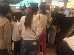 -南京维景国际大酒店咖啡厅