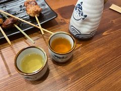 -鸟螢Yakitori·烧鸟·拉面·居酒屋