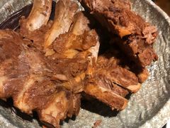 -95号酱骨·一块豆腐(展春园西路店)