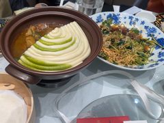-盛百味·家宴餐厅(霸州分店)