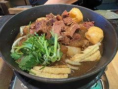 -牛腩之旅·牛腩牛杂煲(光启城美食城店)