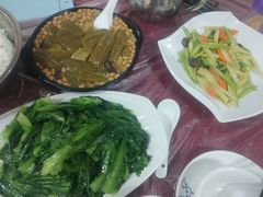 -南华寺素食馆(南华禅寺店)