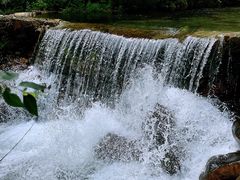 -玉渡山自然风景区