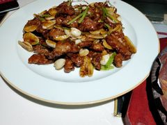 -京味斋·北京烤鸭(华威桥北工大店)