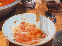 -老凯俚酸汤鱼(鸿通城店)