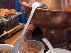 -雀舞云南菜(天津天河城购物中心店)